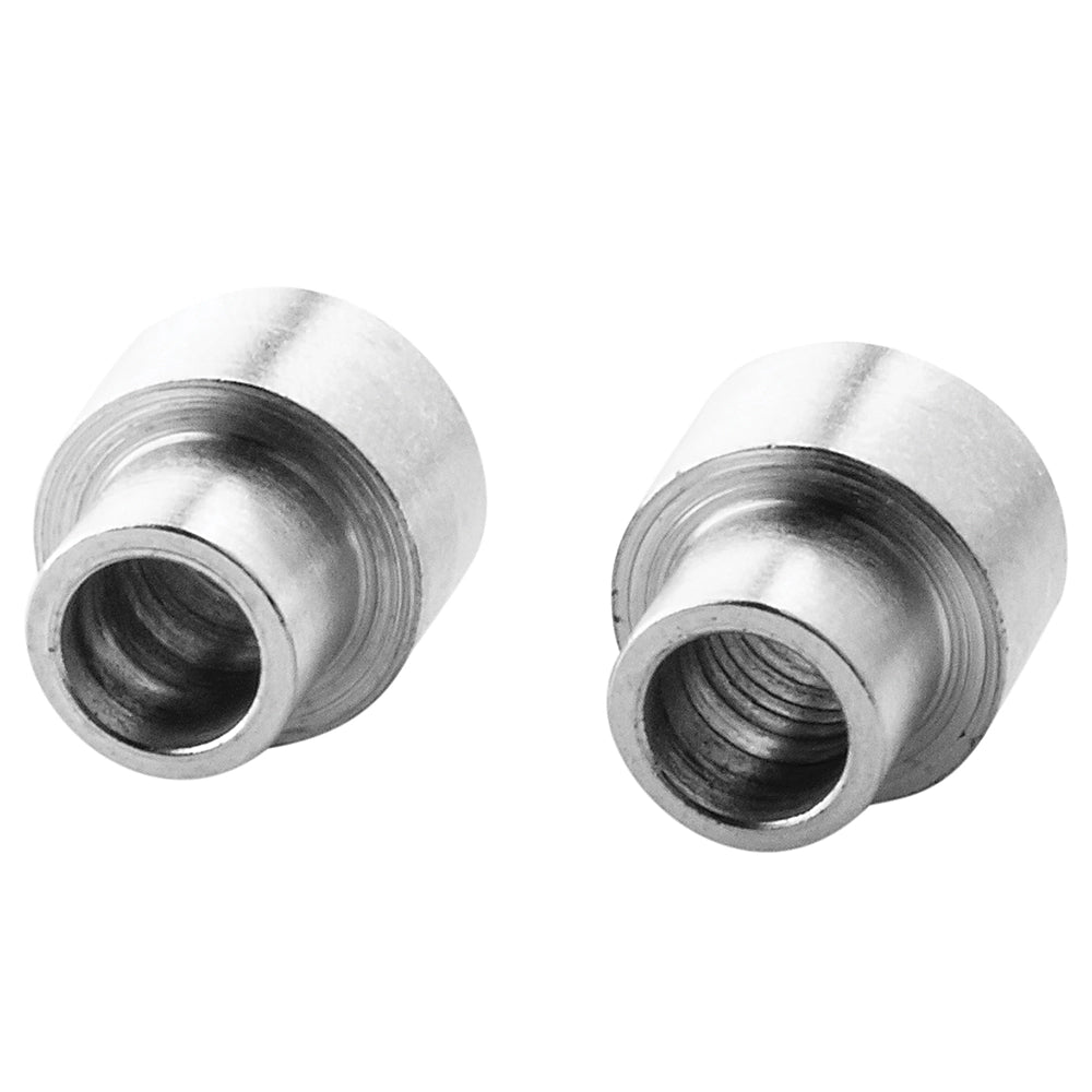 Bushing Set for Rockler Warrior Click Pen Kits