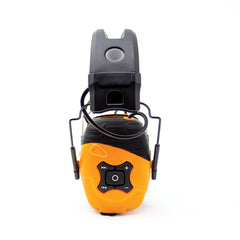 ISOtunes IT-48 LINK 2.0 Bluetooth Earmuffs