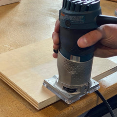 Next Wave Shark Dual-Sided Vacuum Pod