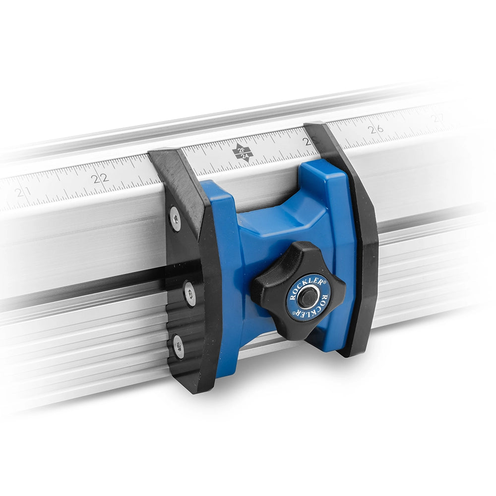 Rockler Production Stop for Rockler Miter Saw Fence System