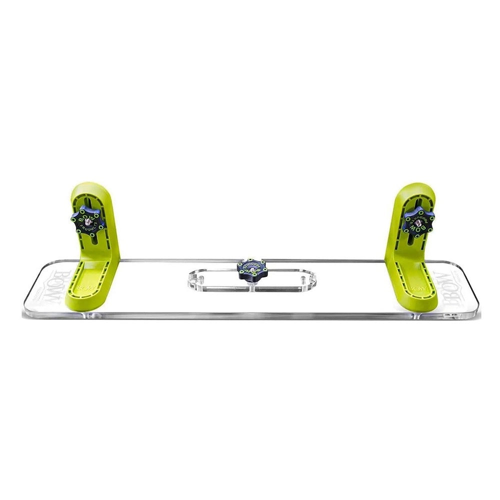 BOW XT4 L-Fence System