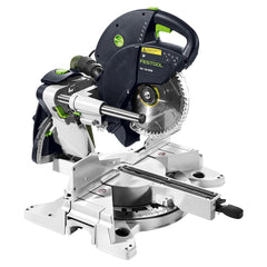 Festool Kapex KS 120 Sliding Compound Miter Saw (575306)