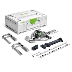 Festool Guide Rail Accessory Kit in Systainer3 (577157)
