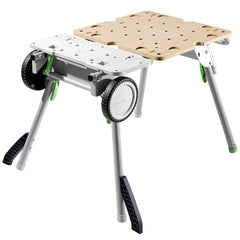 Festool Mobile Cart/Folding Stand for CSC SYS 50 Table Saw (577001)