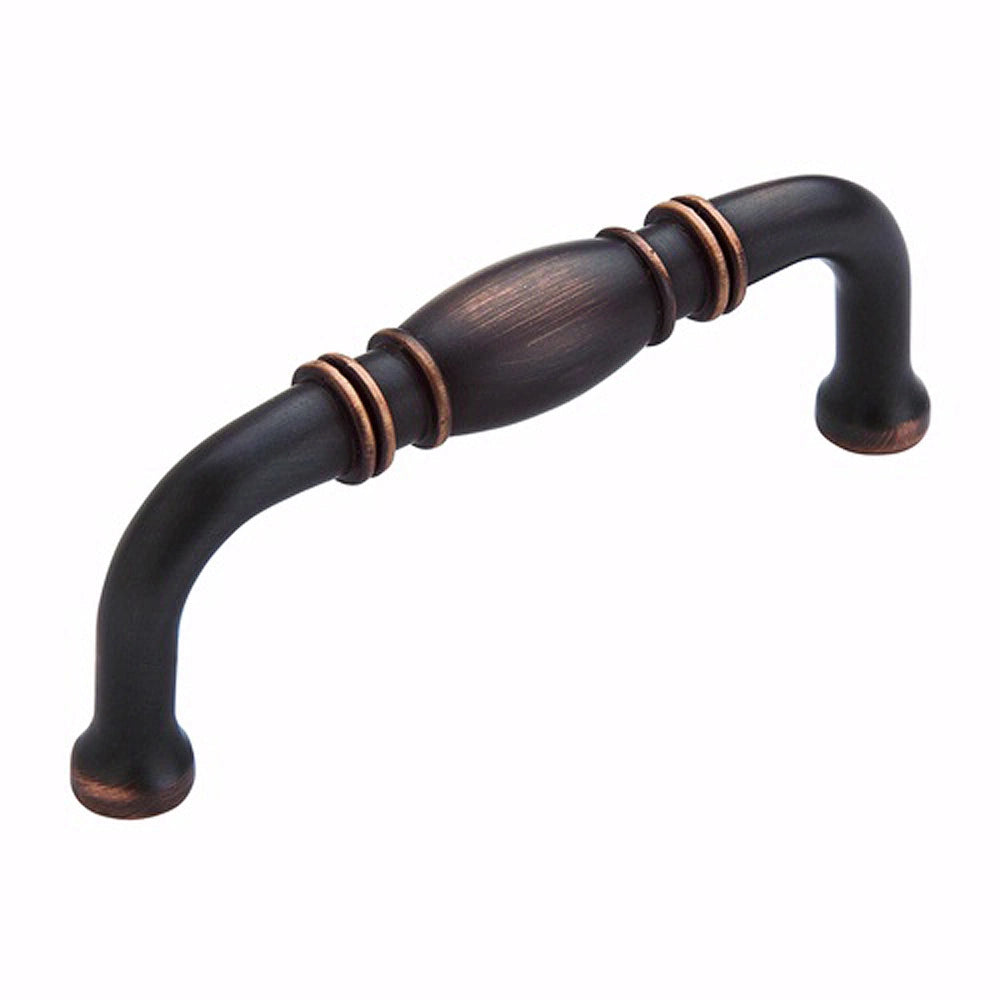 Oil Rubbed Bronze Hardware Pull