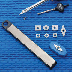 Rockler Carbide Cutter Honing System