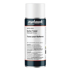 Mohawk Finishes Guitar Toner Aerosol, 13 oz, Starcast Amber