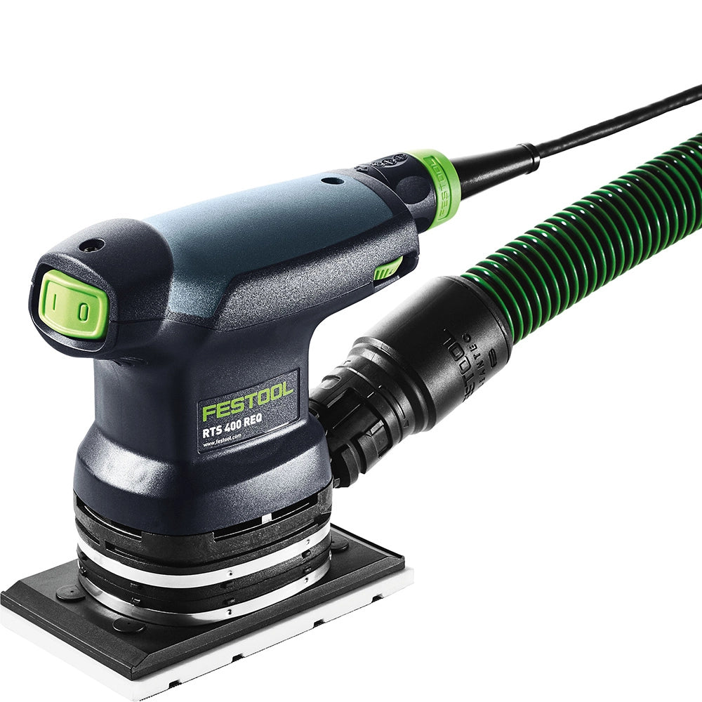 Festool RTS 400 REQ Rectangular Orbital Sander (576054)