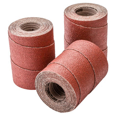 36-Grit Sandpaper Wraps for SuperMax 19-38 Drum Sander, 3-Pack