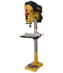 Powermatic® 1 HP Drill Press, PM2800B