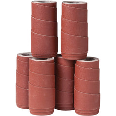 220 Grit Sandpaper, 4-Wraps (For Model 10-20)