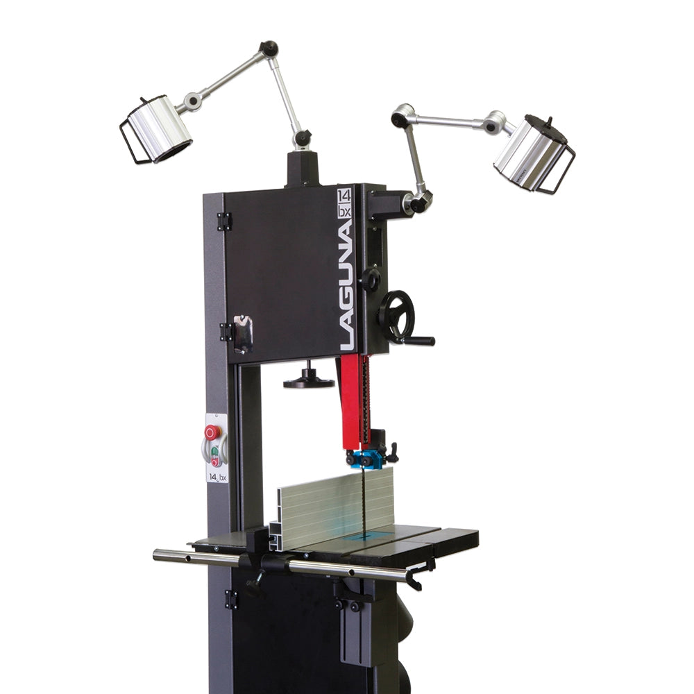 Laguna Dual-Arm Pro Light, 110V