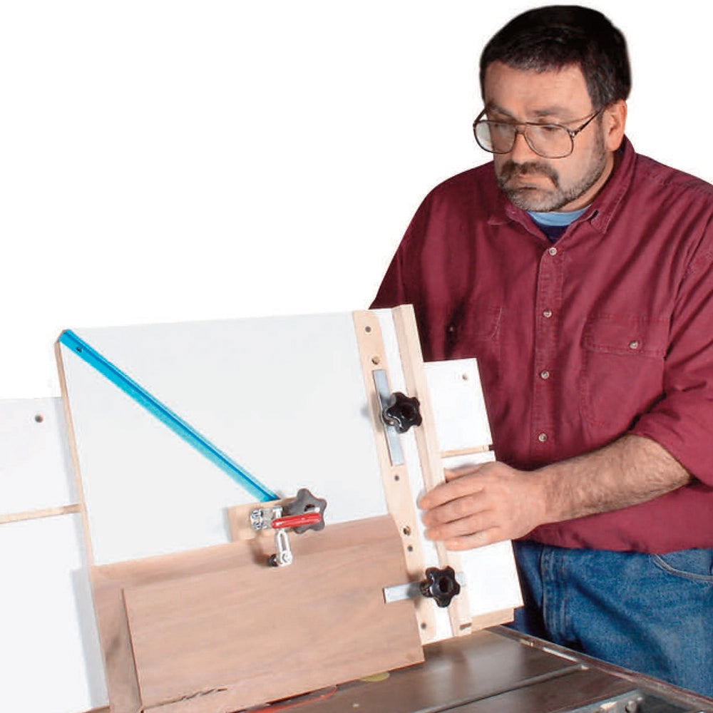 Ultimate Angle Jig Downloadable Plan