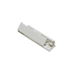 Striplox 4'' Right Angle Connectors (90D 98), White, 2-Pack