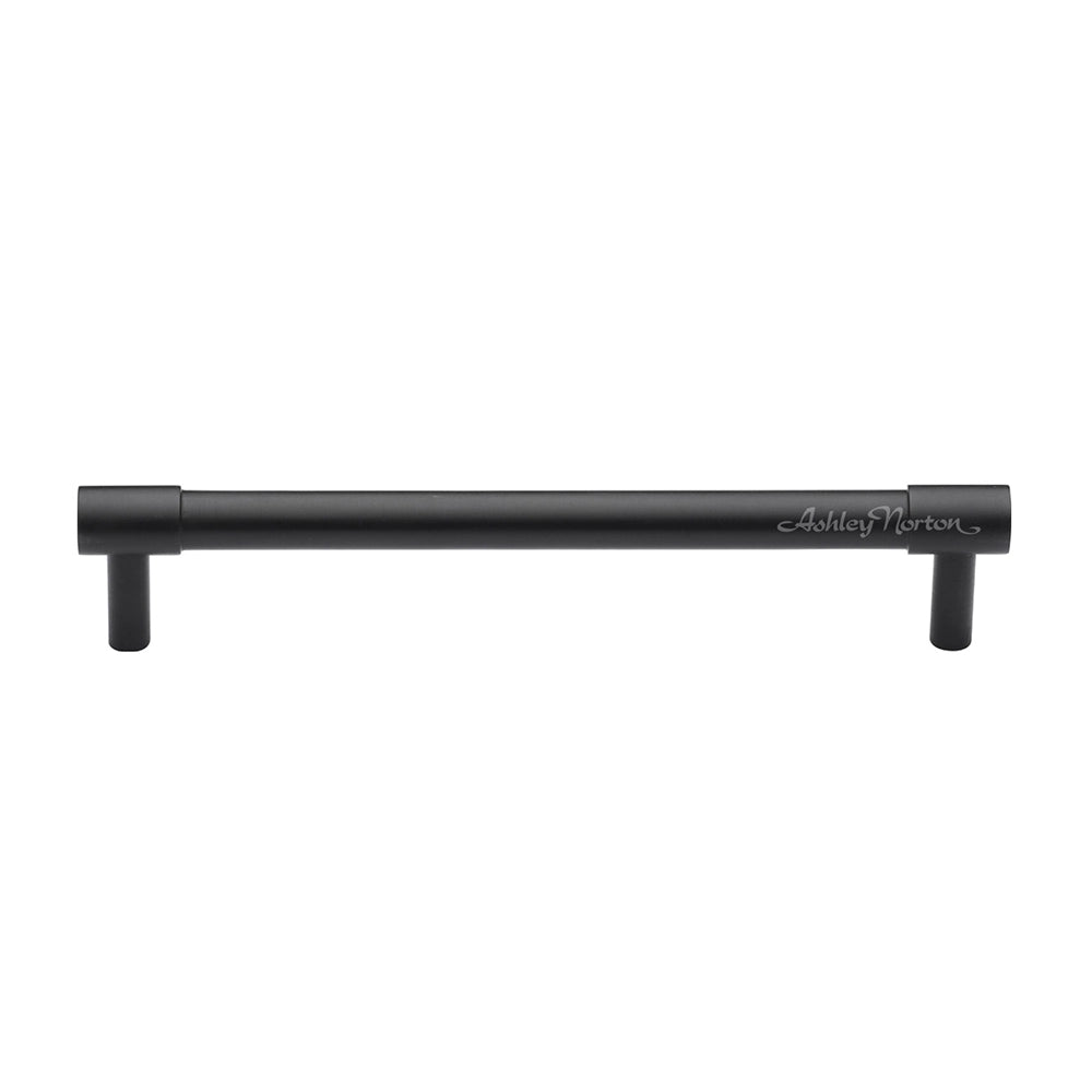 4-3/4''  Phoenix Cabinet Pull, Dark  Oil-Rubbed