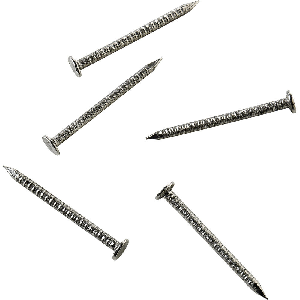 Stainless Steel Nails for Shutter System
