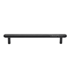 5-1/4''  Geneva Cabinet Pull, Dark  Oil-Rubbed