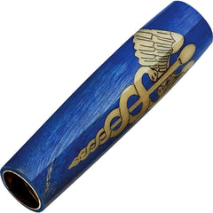 Medicine Logo Laser-Cut Inlay Pen Kit Blank