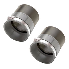 Dust Right Quick Change 4'' Tool Ports, 2-Pack