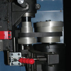 Oliver Shaper, 3HP, 1PH (10047.001)