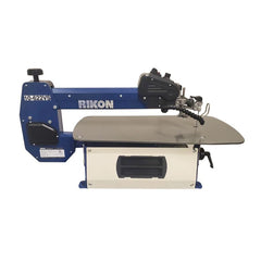 Rikon Variable-Speed Scroll Saw 10-622VS, 22''