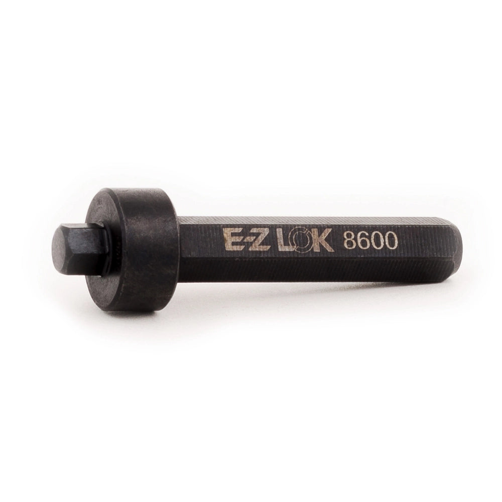 Drive Tool for E-Z Hex Threaded Inserts (Internal Threads: 10-24, 10-32); Pack of 1