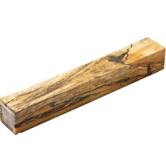 Stabilized Spalted Tamarind Pen Blank