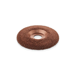 Kutzall Original - 4-1/2'' Shaping Disc, 7/8'' Bore, Very Coarse