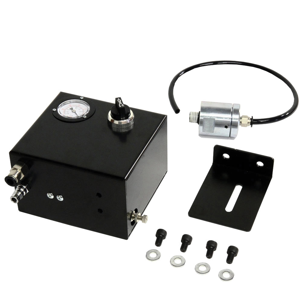 Vacuum Inverter Kit for Laguna Revo 18|36 Lathe