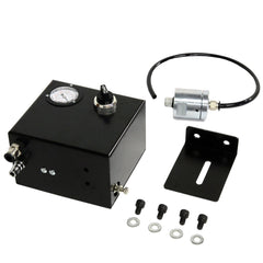 Vacuum Inverter Kit for Laguna Revo 18|36 Lathe