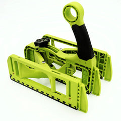 BOW Expandable Push Shoe