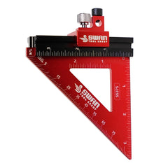 Swan Tool Group Firehawk Trim Square