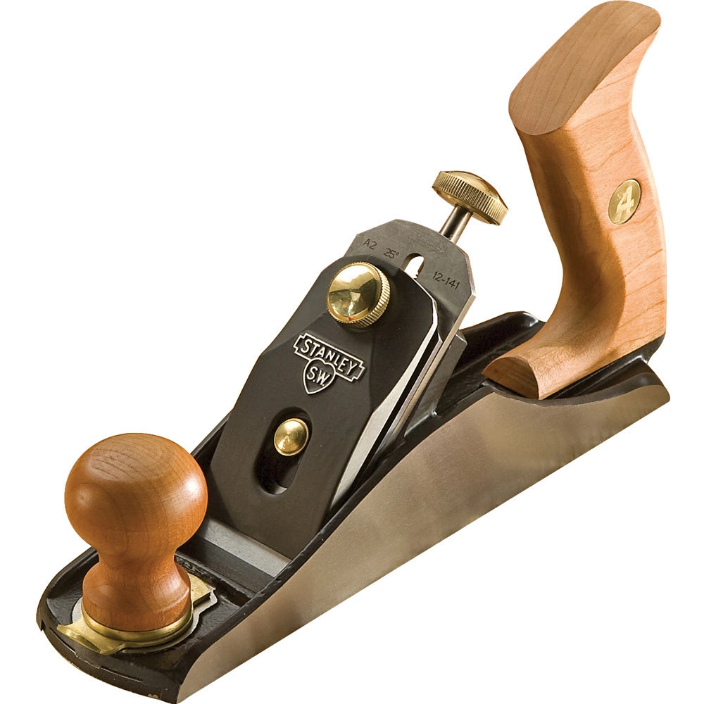 Stanley No. 4 Sweetheart Smoothing Bench Plane