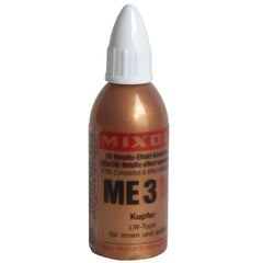 Mixol® Metallic Tint, Silver