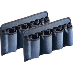 Festool 12-Loop Inserts for Systainer ToolBag, T-BAG M T1/2, 2-Pack (577502)