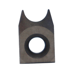 Easy Wood Tools Negative Rake Carbide Beading Cutter, 1/8''
