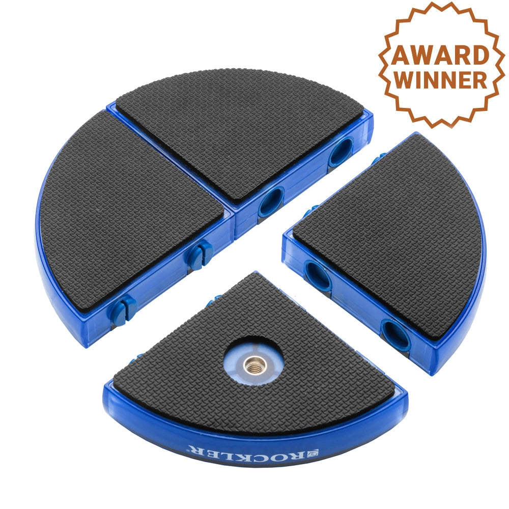 Rockler Bench Cookie Connect
