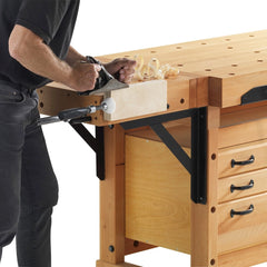Sjobergs Elite Clamping Platform