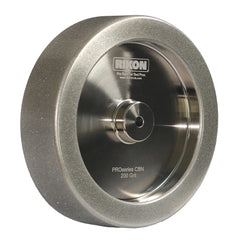 Rikon PROseries CBN Wheel 82-9200, 10'' x 2'', 200-Grit