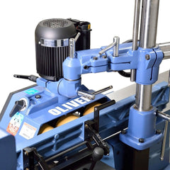 Oliver Universal Stock Feeder, 4-Roller, 1HP, 1PH (APF0048.001)