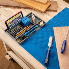 Rockler Silicone Project Tray