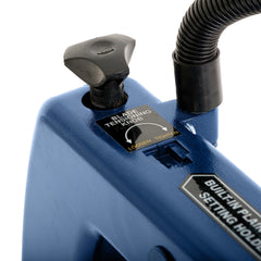 Rikon 10-600VS Variable Speed Scroll Saw with Work Light