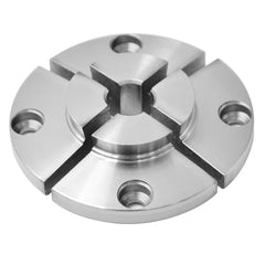 Rikon Standard Jaw Set 71-204, 50mm (2'')