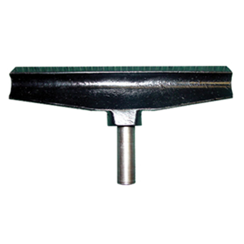 Rikon - 4'' Tool Rest - 5/8'' Post