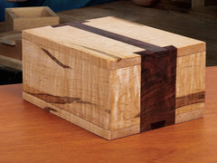 Small Box Project Collection Downloadable Plan