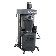 Laguna Tools Cyclone Dust Collector D|Flux:3