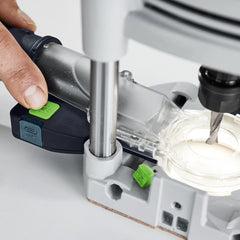 Festool Extraction Hood with Light Module LM-OF 1400 (578683)