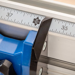 Rockler Production Stop for Rockler Miter Saw Fence System