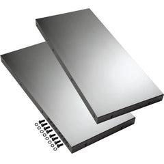 SawStop Cast Iron Wing Assembly for CNS Table Saws (Pair)