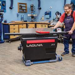 Extension Stretcher Set A for Rockler All-Terrain Mobile Base (Two 27'' Stretchers)
